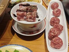 -九记潮汕现切鲜牛肉自助火锅(长沙·方圆荟店)