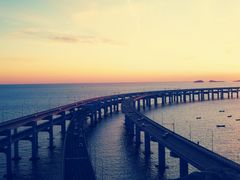 -星海湾跨海大桥