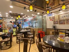 大堂-丽的面家(多宝路店)