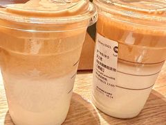 -星巴克(徐州苏宁广场B1店)