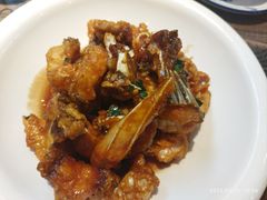 -鱼醉无骨鱼·中山脆肉鲩(荔湾路店)