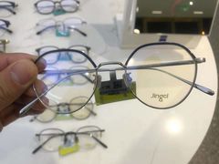 -宝岛眼镜(六里桥店)
