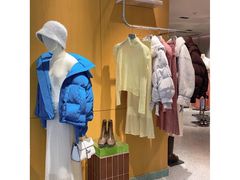 -伊势丹(现代城店)