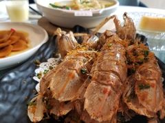 -79号渔船海鲜饭店(宝安店)