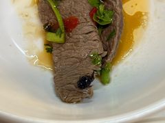 -潮汕鲜牛肉火锅(化工路店)