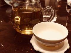 -环球港凯悦 · 享悦中餐厅