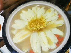 -福慧慈缘素食餐厅(王府井店)