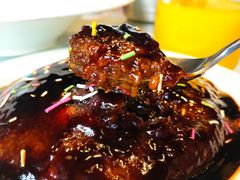 -東舍食唐精品陕菜馆