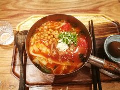 -小满手工粉(上海月星环球港店)