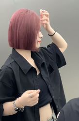 -YESIDO椰岛造型烫发染发