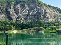 -水濂山森林公园