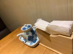 -一心创作料理屋(经开万达店)