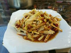 -徽州美食(三十年老店)