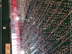 -郑喜旺烧烤(新密总店)