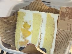 -富贵面包公司(运河店)