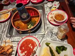 -京元盛铜锅涮肉(上海总店)