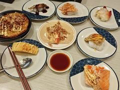 -滨寿司(新街口中央商场店)