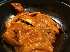 -老爷庙风味美食府(魏都大道店)