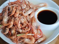 -芦茨金富饭庄·25年老字号·专做稻草鸡