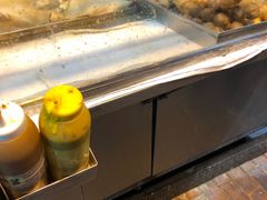 -豪華小食.華記