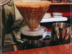 -RUMORS COFFEE ROASTERY鲁马滋咖啡(湖南路店)