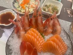 -大渔铁板烧(大悦城店)