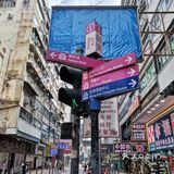 难怪港片一直都要在香港拍，因为就那么的吸引。不管有无人