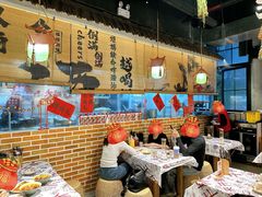 -耙吉吉川味小酒馆(本地人回头店)