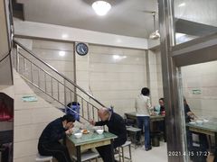 -清真马虎面馆(西七路店)