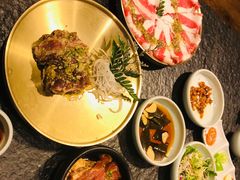 -味家烤肉烤鳗鱼牛排(西塔旗舰店)