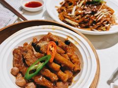 -潮福城大酒楼·潮味粤品·港式点心(湖滨北路店)