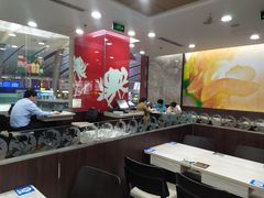 -康师傅私房牛肉面(北京南站店)