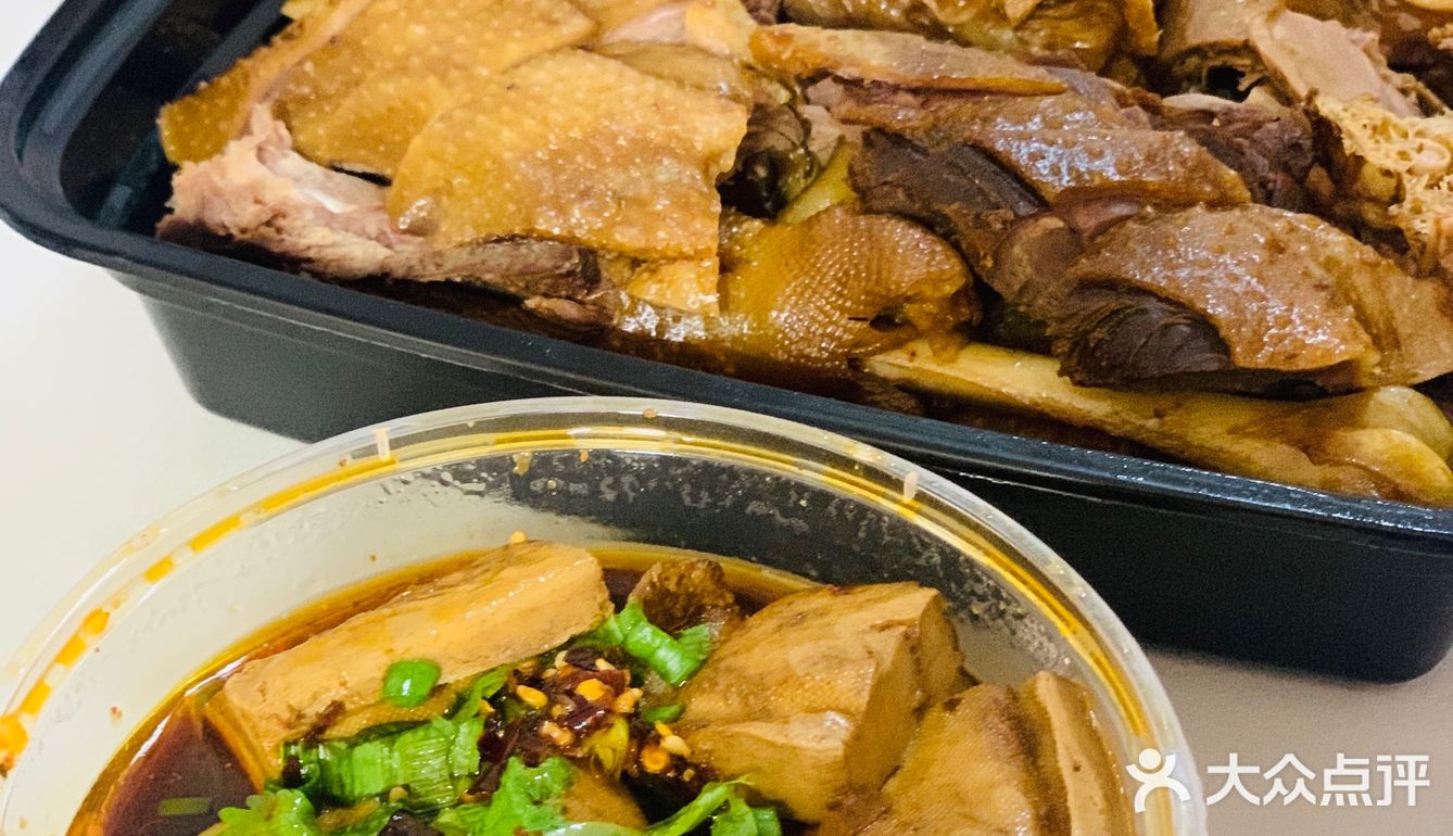 夏天标配｜搞点卤菜七七吧