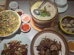 -闽上鲜·福建菜(龙湖滨江天街店)