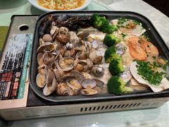 -涌上外婆桥(南塘店)