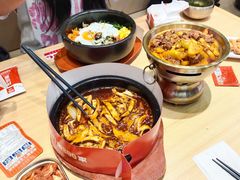 -米村拌饭(太和区万达店)