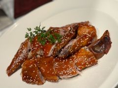 -深圳美高梅酒店-品聚嘉府中餐厅