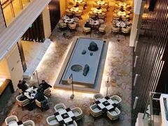 -上海中航虹桥机场泊悦酒店