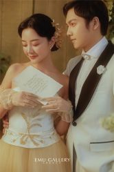 -EMU艺慕摄影(扬中店)