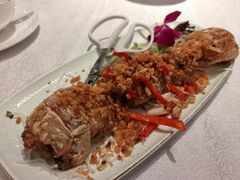 -喜记避风塘炒辣蟹(旗舰店)