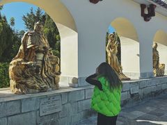 -南诏风情岛