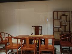 -大堂吧·深圳益田威斯汀酒店