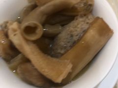 -长江国际酒店-中餐厅