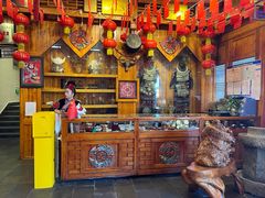 -亮欢寨酸汤鱼(沙冲路店)