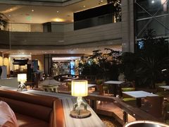 -上海静安昆仑大酒店