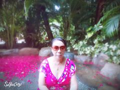 -厦门日月谷温泉渡假村