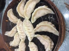 蒸饺（大肉葱姜）-蔡记包子(百花路店)