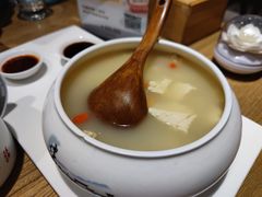 泉水豆腐-素行天下(国投财富广场店)