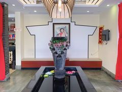 -東城故事·尋找姆媽的味道(玉兰路店)