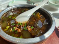 -风味小馆(天目湖宾馆店)